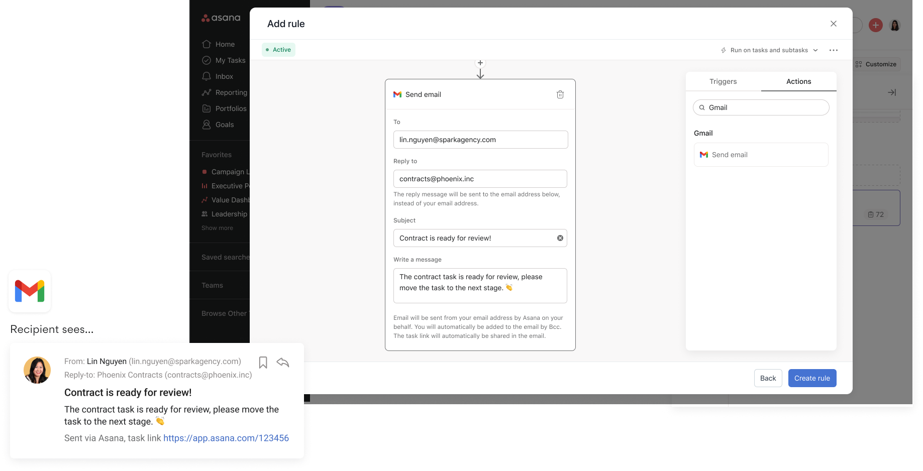 Asana _ Gmail